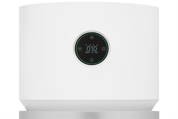 Máy lọc không khí Xiaomi Smart Air Purifier Elite EU&nbsp;(BHR6359EU)
